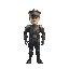 a field marshal