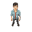 man