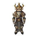 god's paladin