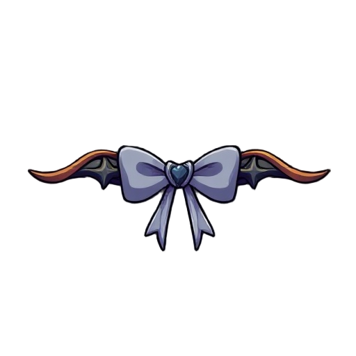 rpg bow