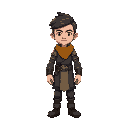 mmo rpg npc