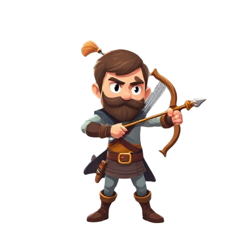 archer