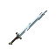 longsword