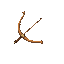 turkic short bow