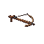 crossbow