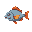 realistic fish