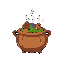 pot