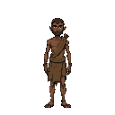 slave human in 1980.