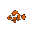 clownfish sprite