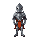 knight armor