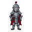 knight armor