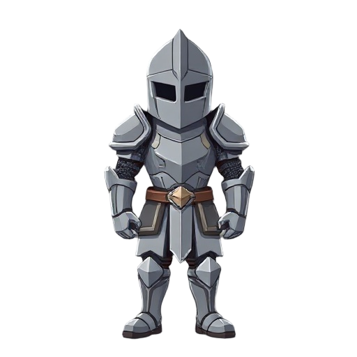 knight armor