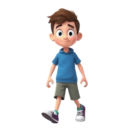 walking