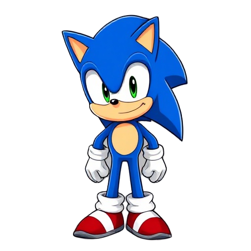 sonic