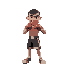 2d boxer right hook
