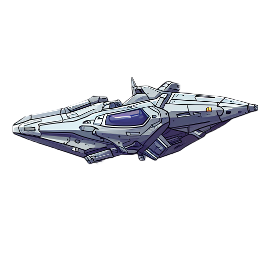 realistic 2d space background for top down spaceship shooter, deep space with galaxies and asteroids, seamless loopable