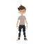 human