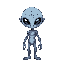 create an alien