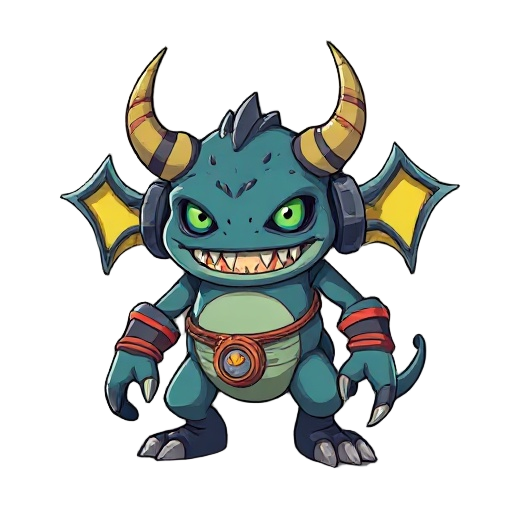monster si-fi