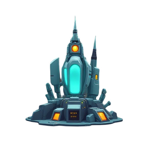 monter sci-fi 