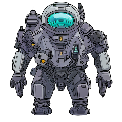 monter sci-fi 