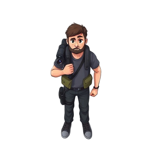 cameraman 