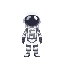 astronauta 