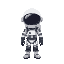 astronauta 