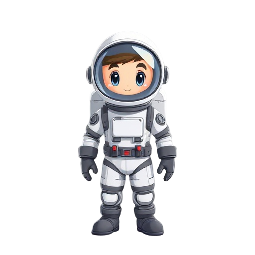astronauta 