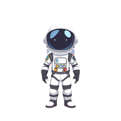astronauta 