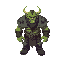 mighty orcs