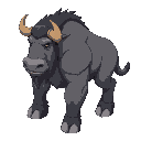 giant minotaur
