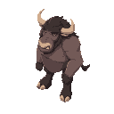 giant minotaur
