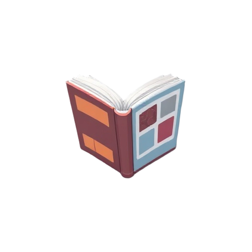 simple magazine