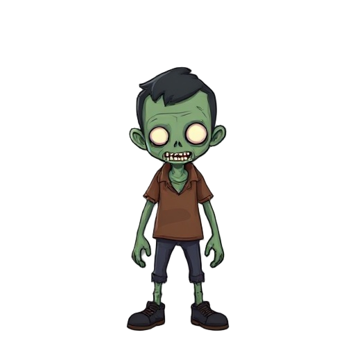zombie