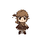 chibi archer no smoothing