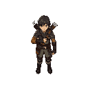 ragnarok online like archer, hunter or sniper