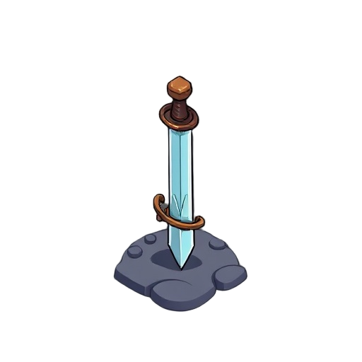sword