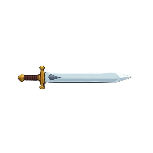 sword