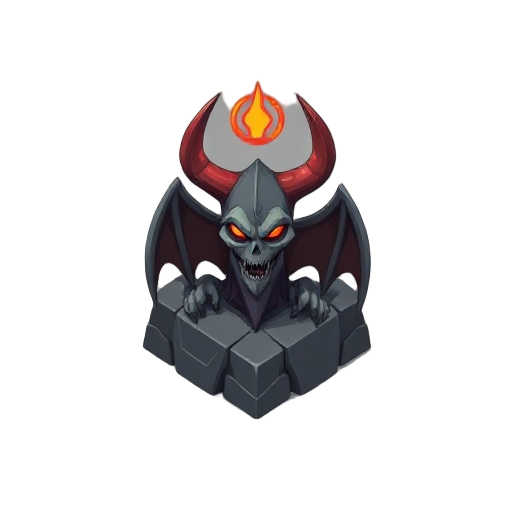 satanic simbol