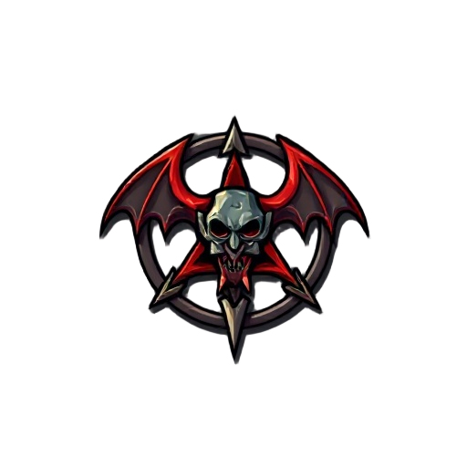 satanic simbol