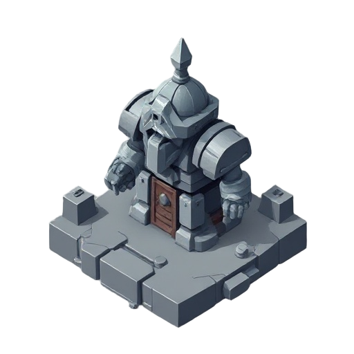 iron golem
