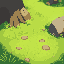 grass
