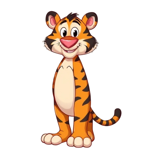 tigger