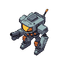 mech