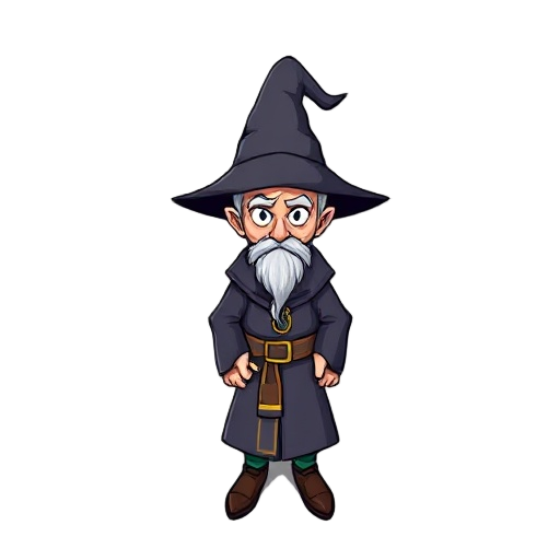 wizard