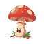 mushroom