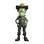 slime farmer man