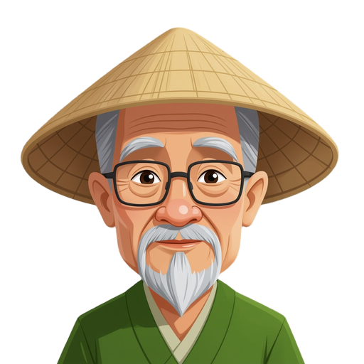 vietnamese elder