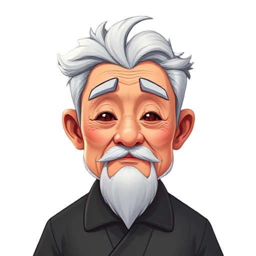 vietnamese elder